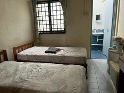 Blk 96 Geylang Bahru (Kallang/Whampoa), HDB 3 Rooms #561327841